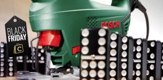 Una herramienta de gran calidad, muy precisa, y ahora con su mejor rebaja hasta ahora