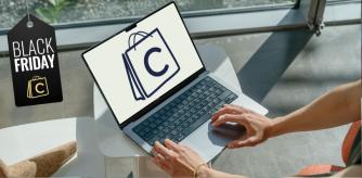 Aquí tienes un buen resumen de los portátil con mejor descuento del Black Friday