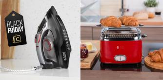 Black Friday en Russell Hobbs