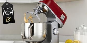 Un robot de cocina estupendo, avalado por grandes valoraciones