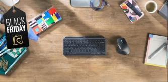 Confío plenamente en los periféricos de Logitech desde hace años