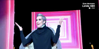 Mario Vaquerizo regresa a 'TardeAR'