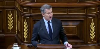 Sánchez anuncia ayudas por valor de 2.274 millones para la reconstrucción y apunta a Mazón