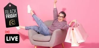 Black Friday en directo