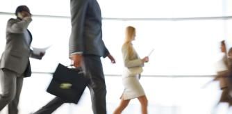 Cada vez son más personas las que buscan reorientar su carrera profesional.