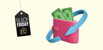 Cashback Black Friday El Comprador