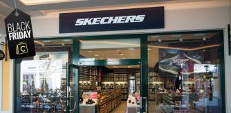 Black Friday Skechers