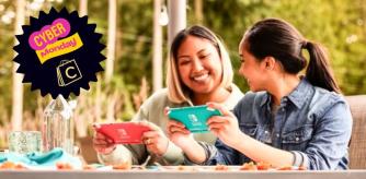 La Switch Lite es una de las consolas más populares del mundo