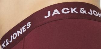 Los boxers Jack & Jones son populares por su excelente relación calidad-precio