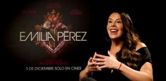 Karla Sofía Gascón ha pasado de ser una auténtica desconocida en nuestro país -dejó España para labrarse una carrera en México- a convertirse en la actriz del momento. Y todo gracias a su doble papel en el aclamado drama musical Emilia Pérez, del francés Jacques Audiard, donde encarna a un violento narcotraficante mexicano que desea transicionar a mujer para cambiar completamente de vida en la piel de la solidaria Emilia del título. Un proceso por el que la misma intérprete de Alcobendas pasó en 2018 al dejar atrás su identidad como Carlos Gascón para convertirse en la mujer con la que siempre soñó ser. Una mujer sin pelos en la lengua, espontánea y activista que hizo historia al ser la primera intérprete trans en lograr el premio a la mejor actriz en el festival de Cannes junto a sus compañeras de reparto Zoe Saldaña, Selena Gómez y Adriana Paz. La película, rodada en español y ganadora también del premio del Jurado en el certamen francés, ha lanzado al estrellato a Gascón, una de las favoritas en la carrera hacia el Oscar a la mejor actriz.