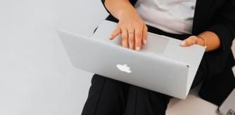 Tener un MacBook ya no es cosa de estatus, sino de mejora en la productividad