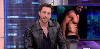 Aaron Taylor-Johnson desgrana la dieta que le permitió rodar al límite en 'Kraven el Cazador'