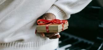 Cualquier regalo será bien recibido, la que importa es la intención