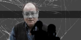 La pederastia es una práctica sexual delictiva extendida entre ciertos eclesiásticos