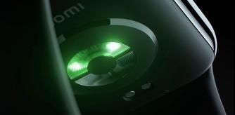 El diseño de esta pulsera es brutal, con un sensor múltiple en tu parte inferior