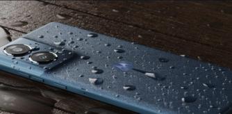 Un móvil con un gran diseño y calidad en su construcción