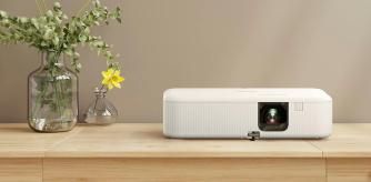 Epson lleva haciendo proyectores muchos años