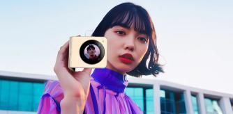 Un móvil plegable con una magnífica relación calidad-precio