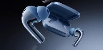 Tienen un diseño brillante con superficie táctil