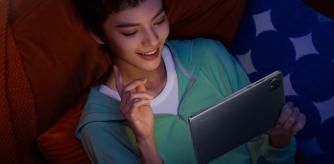 Regalar una tablet por Navidad es siempre un acierto