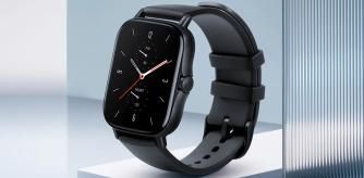 Aprovecha la espectacular rebaja en el Amazfit GTS 2