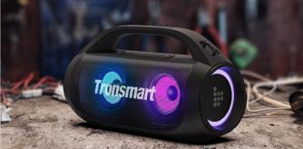 Portátil, compacto y potente: todo lo que tiene que tener un buen altavoz Bluetooth