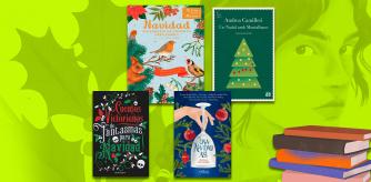 Las mejores recomendaciones de libros para regalar estas Navidades