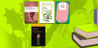 Las mejores recomendaciones de libros para regalar estas Navidades