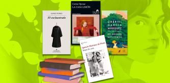 Las mejores recomendaciones de libros para regalar estas Navidades