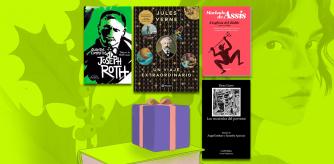 Las mejores recomendaciones de libros para regalar estas Navidades