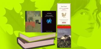 Las mejores recomendaciones de libros para regalar estas Navidades