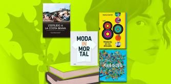 Las mejores recomendaciones de libros para regalar estas Navidades