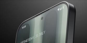 La pantalla de este terminal es muy buena para el bajo precio que tiene