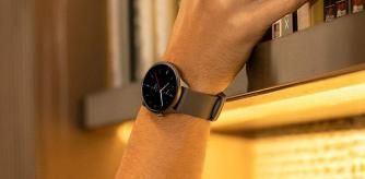 Los relojes inteligente se han convertido en el nuevo mejor regalo