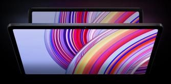 La pantalla es brillante y con muy alta resolución