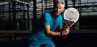 Que haya sido diseñada junto al jugador argentino Miguel Lamperti habla de su calidad