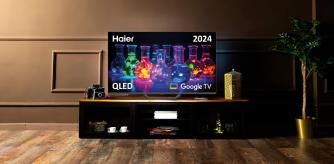 Un televisor estupendo, que lucirá increíble tanto en mueble como en pared