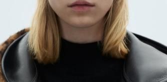 La chaqueta reversible de Mango que vas a querer tener en tu armario este invierno