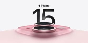 El iPhone 15 sigue siendo uno de los mejores móviles, y cualquier rebaja es bienvenida