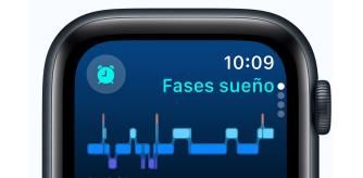 El Apple Watch te dará datos muy útiles acerca de tu salud