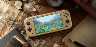 Una estupenda edición limitada que encantará a cualquier fan de los Zelda