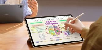 Tres tablets con buena relación precio que puedes comprar con descuentos