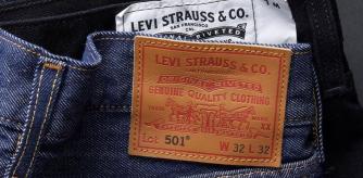 Levi's está de oferta hasta el 60% de descuento en Primeriti, el outlet de El Corte Inglés