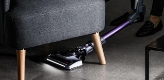 Rowenta es garantía de calidad y de eficiencia en la limpieza de suelos