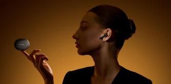 El diseño siempre ha sido premium en la categoría Pro de estos auriculares