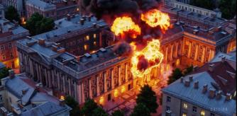 Una semana con Sora, la IA de vídeo que fábrica sueños y pesadillas