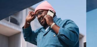 Un móvil brillante en todos los aspectos