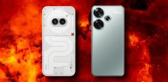 Muy diferentes por fuera, pero tan iguales en precio que desconcierta