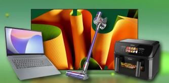 Podrás hacerte con algunos de los dispositivos mejor valorados del año