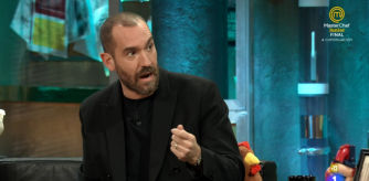 Jorge Ponce compara irónicamente la denuncia contra Lalachus con el clásico timo de la estampita